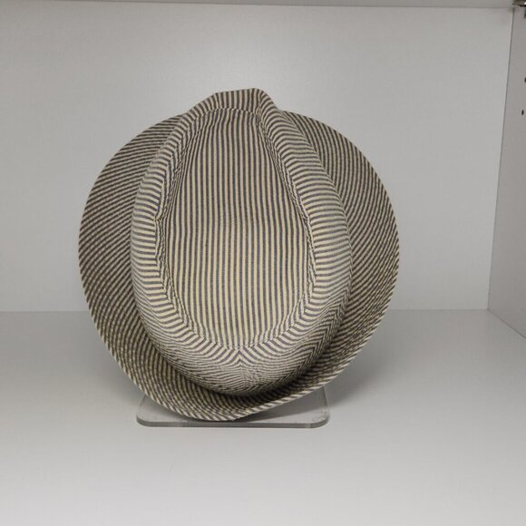 Seifter Associates by Framar Made in Italy Men's Hat Size L - Picture 4 of 6